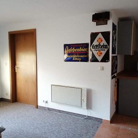 Hansen'S Nachtquartier Zittau Εξωτερικό φωτογραφία